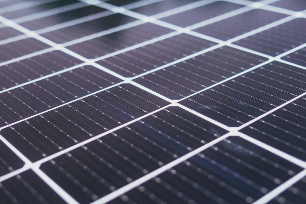 Hausse du tarif de vente du surplus pour les centrales solaires de plus de 100 kWc